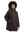 Rino & Pelle Lindy Medium Length Parka With Hood