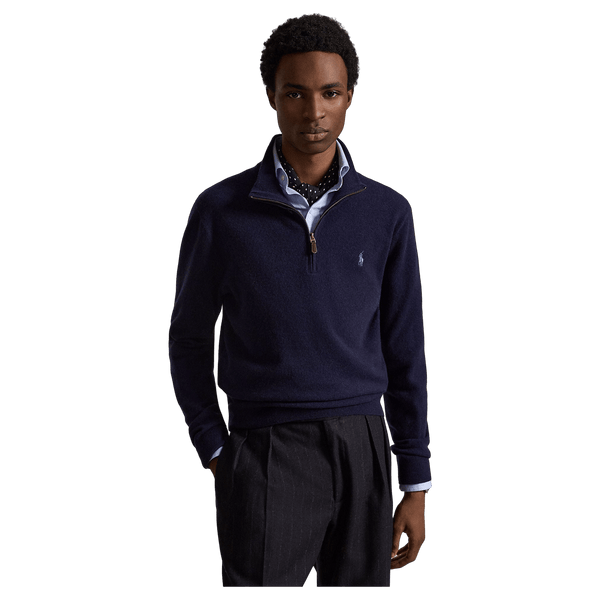 Polo Ralph Lauren Half Zip Pullover