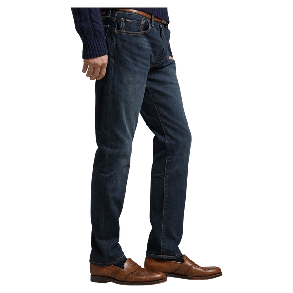 Polo Ralph Lauren Parkside Act Straight Jeans