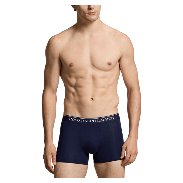 Polo Ralph Lauren Classic Trunk 3 Pack