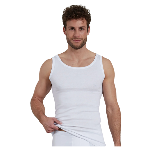Gotzburg Singlet 2 Pack