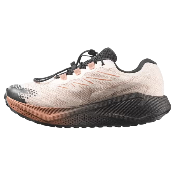 Salomon Shoes Aero Blaze 4 GRVL GTX Trainers W