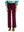 Vilagallo Mila Velvet Pant
