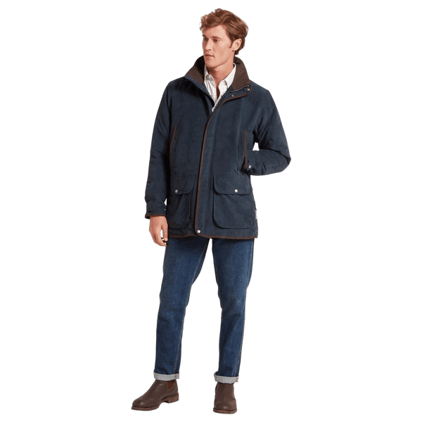 Schoffel Oundle Country Coat