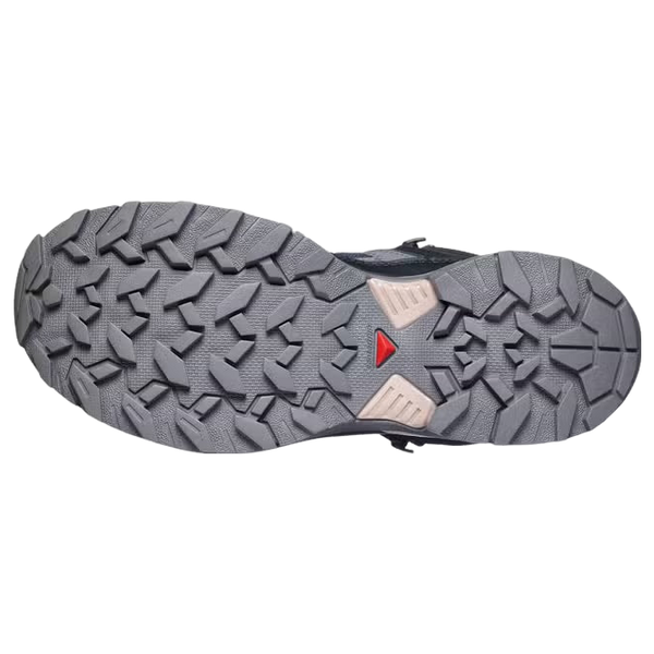 Salomon Shoes X Ultra 360 Mid GTX W