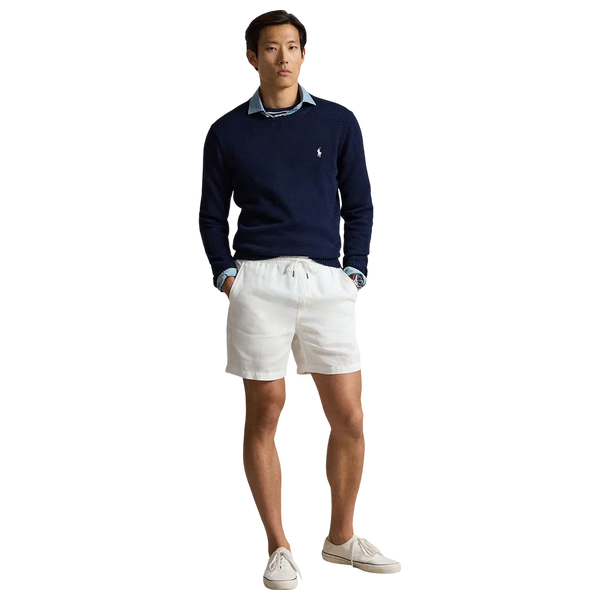 Polo Ralph Lauren Crew Neck Sweater