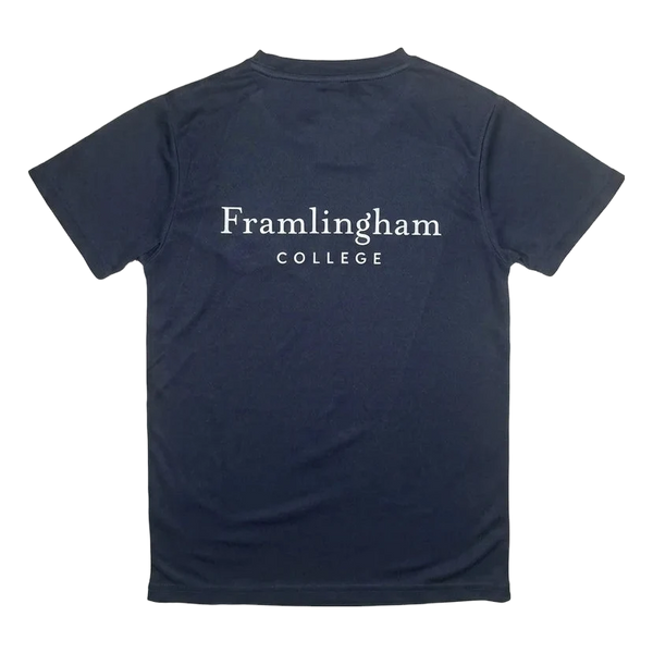 Framlingham College PE T Shirt - Fitted
