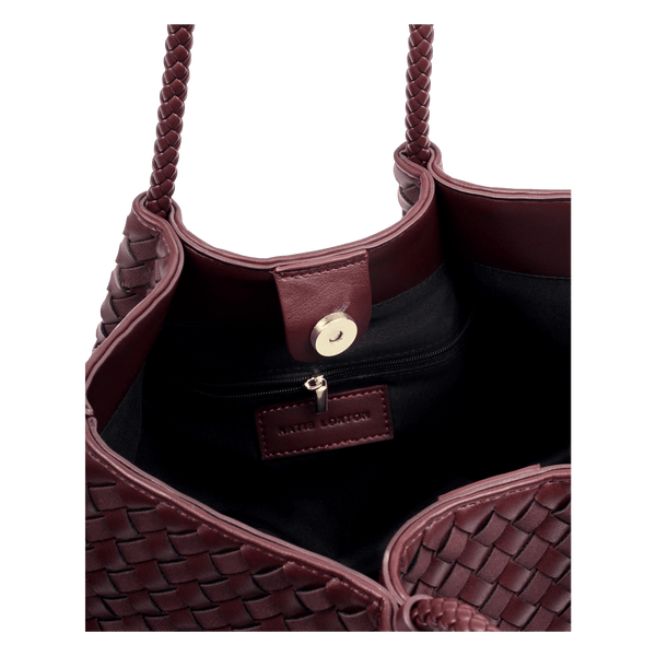 Nova Small Shoulder Tote