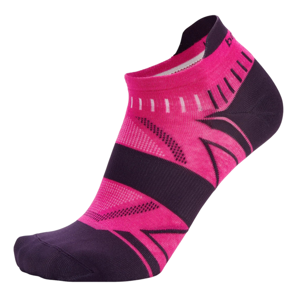 Low Cushioning - Core Hidden Dry No Show Socks