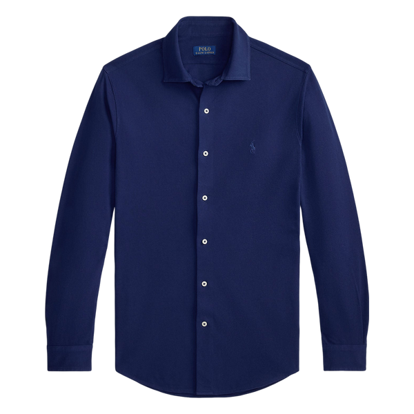 Polo Ralph Lauren Long Sleeve Sport Shirt