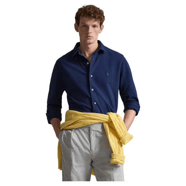 Polo Ralph Lauren Long Sleeve Sport Shirt