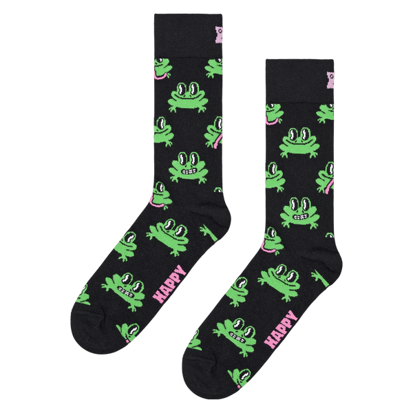 Happy Socks Frog Socks