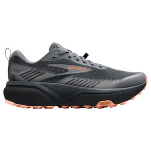 Grey Grey Peach