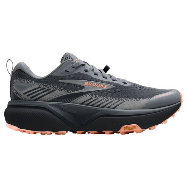 Grey Grey Peach