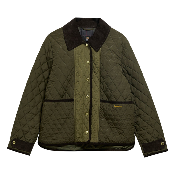 Barbour Ainsdale Quilted Jacket