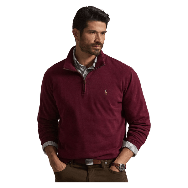 Polo Ralph Lauren Half Zip Pullover