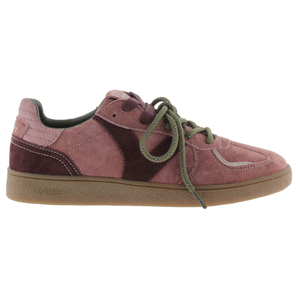 Victoria Shoes Londres Serraje Trainers