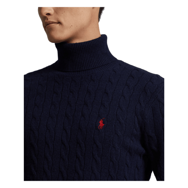 Polo Ralph Lauren Long Sleeve Pullover