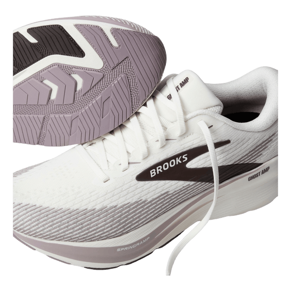 Brooks Men's Ghost Amp Running Shoes