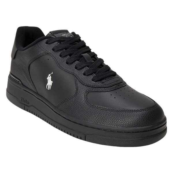 Polo Ralph Lauren Masters Court Sneakers
