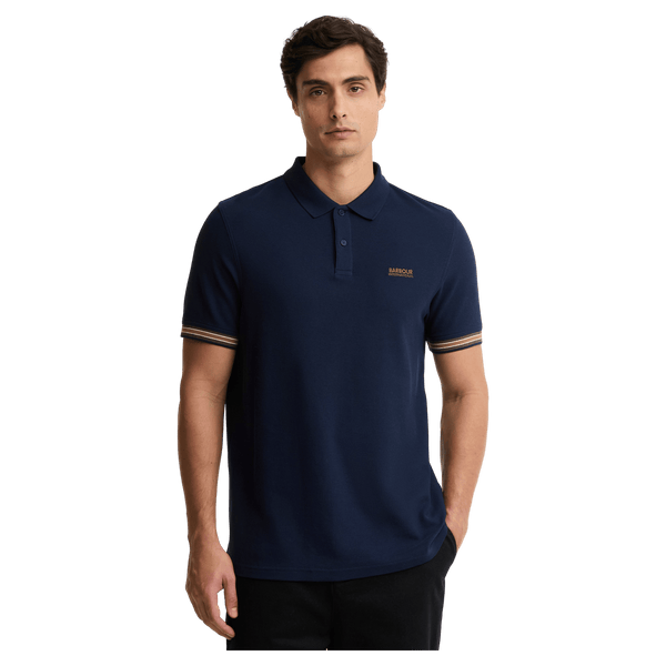 Barbour International Horseferry Polo Shirt