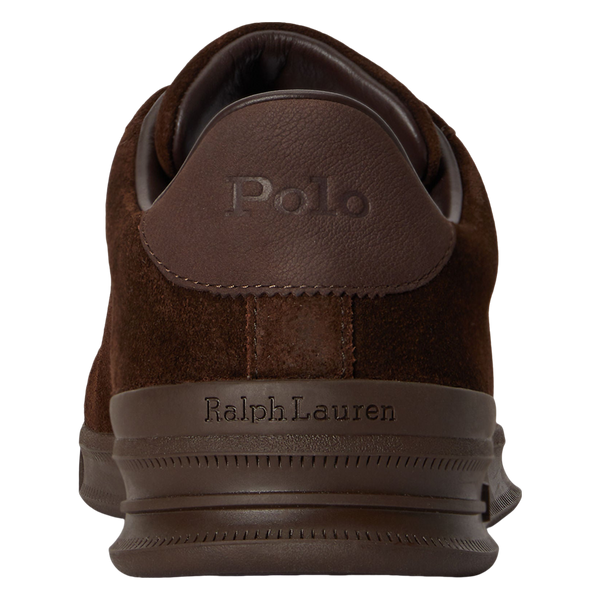 Polo Ralph Lauren Heritage Court Ii Sneakers