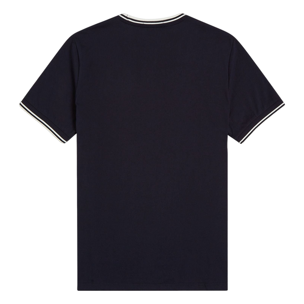 Fred Perry Twin Tipped T-shirt