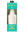 Beer Bottle Soap On A Rope