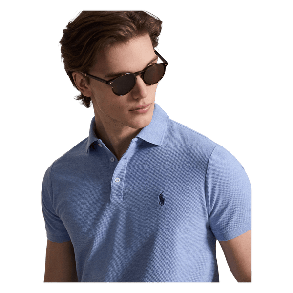 Polo Ralph Lauren Knit Short Sleeve Polo