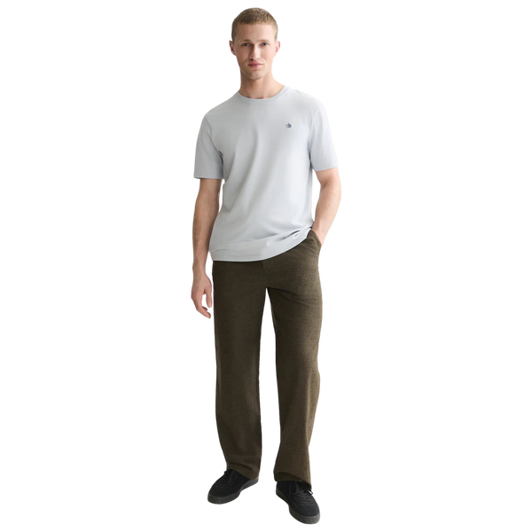 Scotch & Soda Core Chest Logo Regular Fit T-shirt