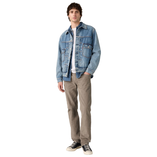 Levi's 511 Slim Cord Jeans