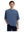 Selected Boxy Cory O-Neck Tee