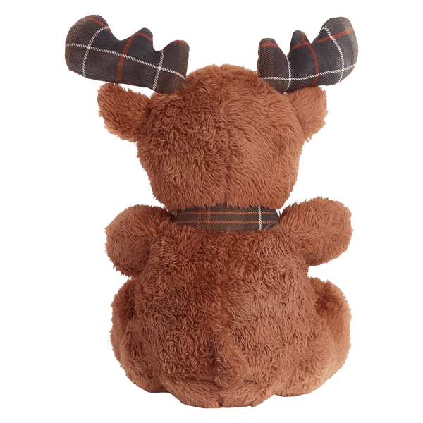 Barbour Dog Reindeer Toy