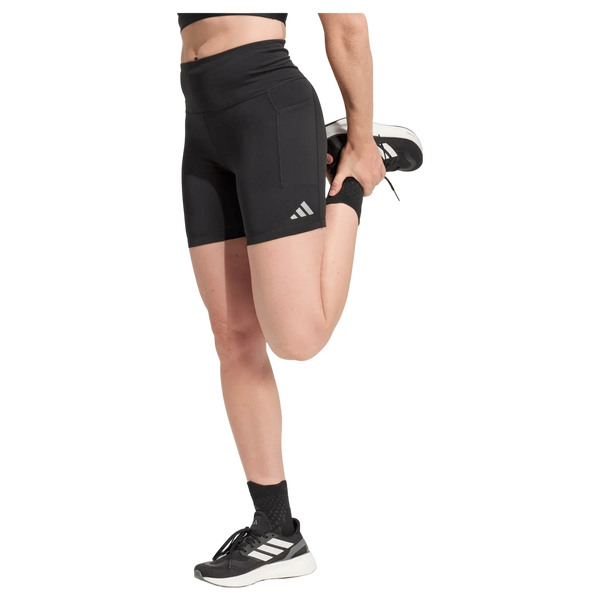 Adidas ADI365 4" Shorts - Black