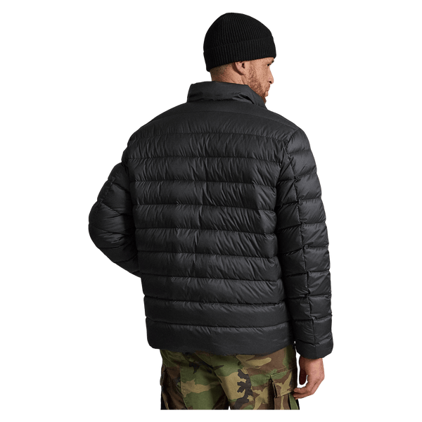 Polo Ralph Lauren Woven Puffer Jacket