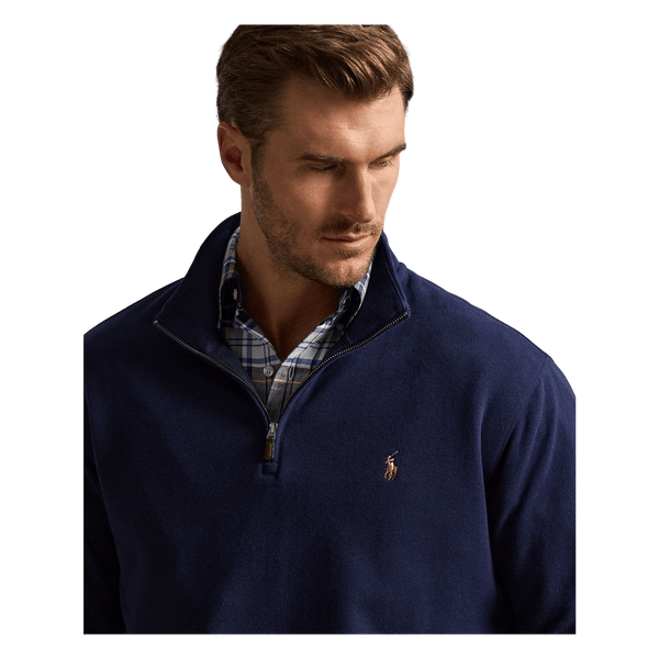 Polo Ralph Lauren Half Zip Pullover