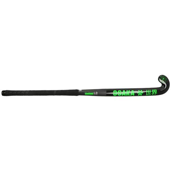 Osaka Pro Tour 100 2.0 Low Bow Hockey Stick