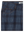 Tiny Big Sister Check Maru Pants