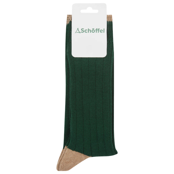 Hilton Socks
