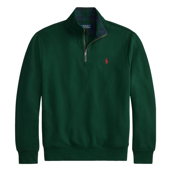 Polo Ralph Lauren Half Zip Sweatshirt