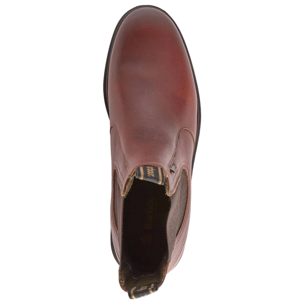 Barbour Hale Chelsea Boot