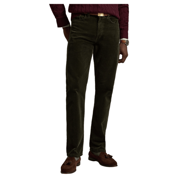 Polo Ralph Lauren Woven Cord Trousers