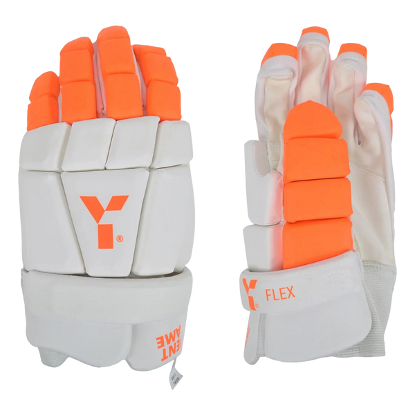 Y1 Indoor Flex Hockey Glove
