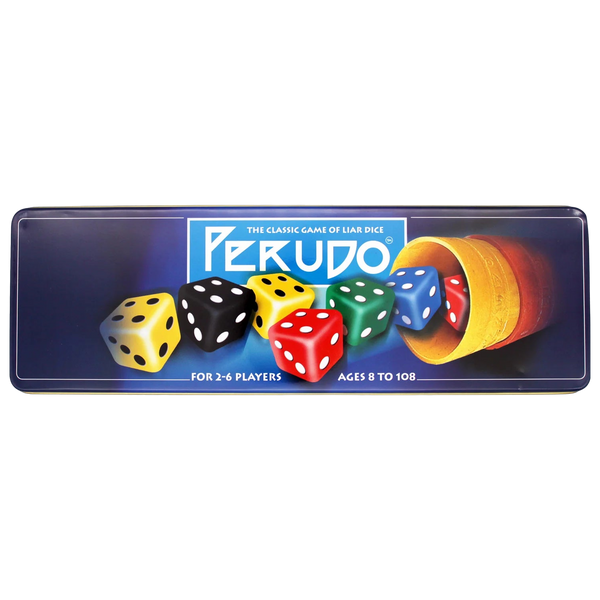 Perudo Tin