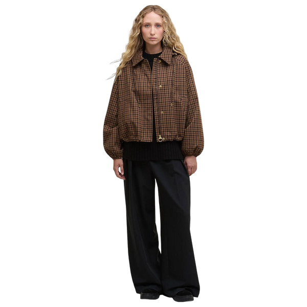 Barbour Audrey Showerproof Jacket