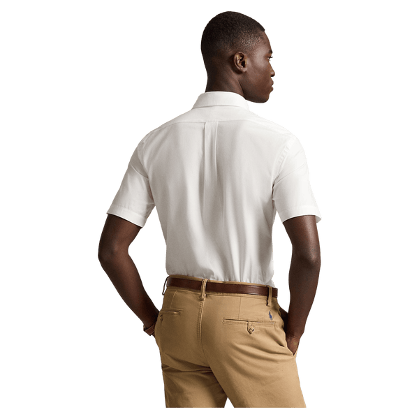 Polo Ralph Lauren Short Sleeve Sport Shirt