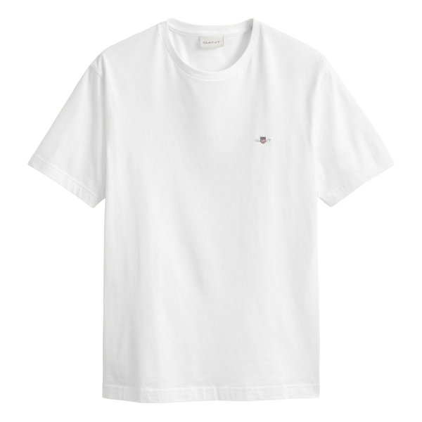 GANT Regular Fit Shield T-shirt
