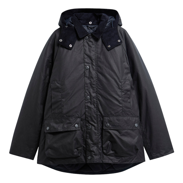 Barbour Modern Beaufort Wax Jacket