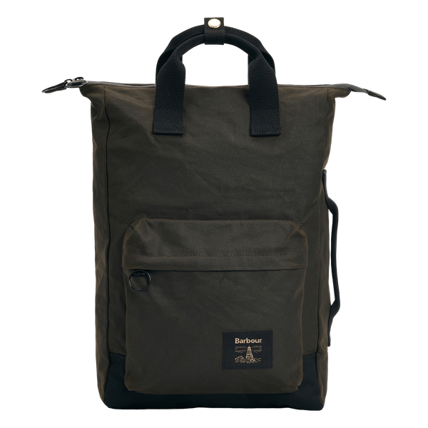 Field Wax Backpack