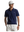 Polo Ralph Lauren Short Sleeve Half Zip Knit Polo